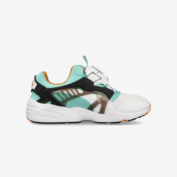 PUMA DISC BLAZE OG PUMA WHITE-MINT