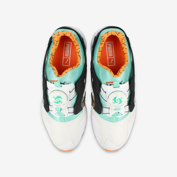 PUMA DISC BLAZE OG PUMA WHITE-MINT