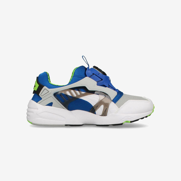 PUMA DISC BLAZE OG FLAT LIGHT GRAY