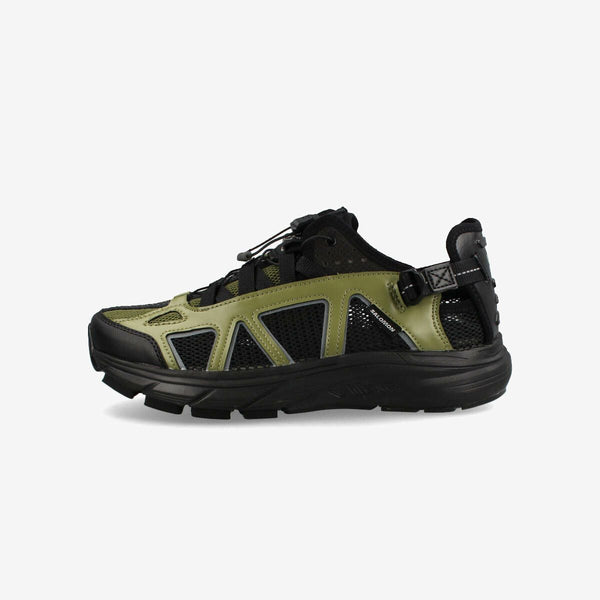 SALOMON TECHSONIC FOR GRAMICCI MAYFLY/BLACK/MONUMENT