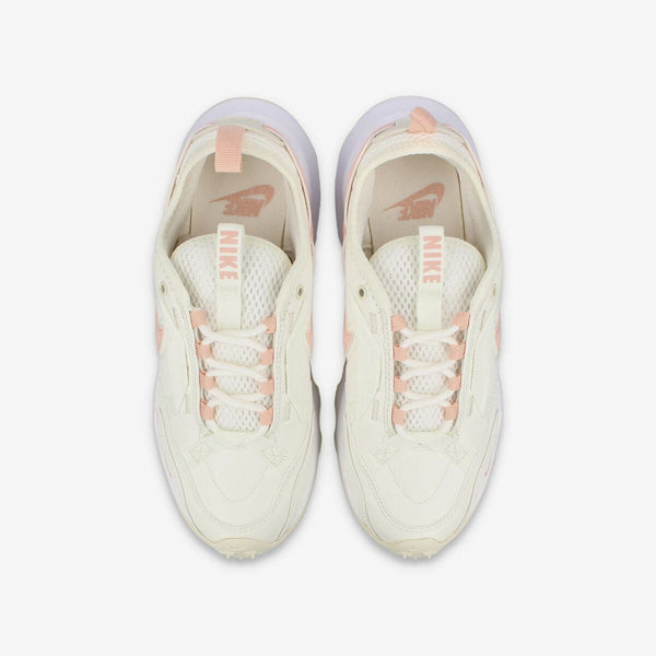 NIKE WMNS TC 7900 SAIL/ARCTIC ORANGE/WHITE