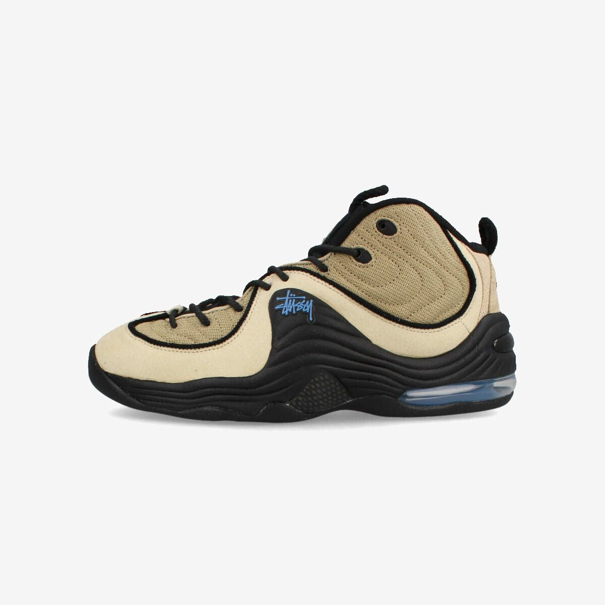 Stussy × Nike Air Penny 24.5cm - 靴