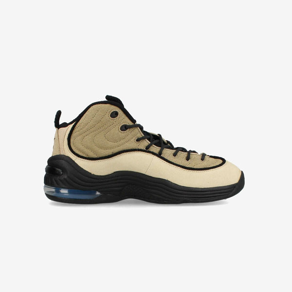 NIKE AIR PENNY 2 STUSSY RATTAN/LIMESTONE/BLACK 【RATTAN AND