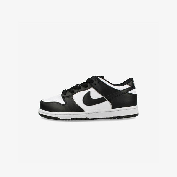 NIKE DUNK LOW PS WHITE/BLACK/WHITE