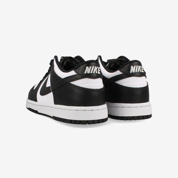 NIKE DUNK LOW PS WHITE/BLACK/WHITE