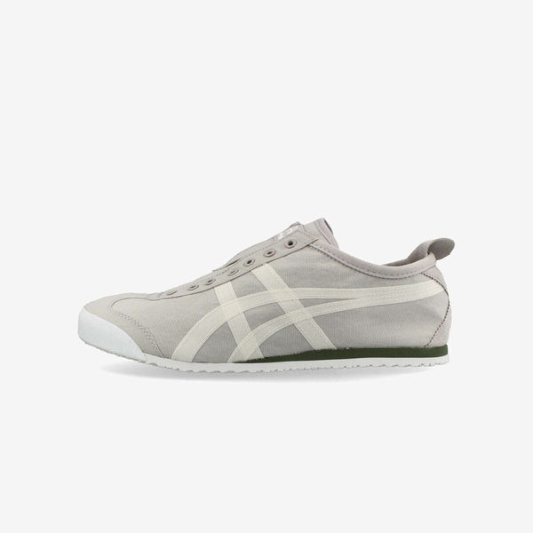 Onitsuka tiger store grey mexico 66