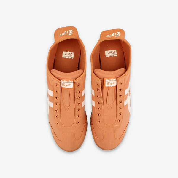 Asics mexico outlet 66 orange