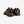 KEEN MEN DAYTONA II SANDAL BISON/BLACK