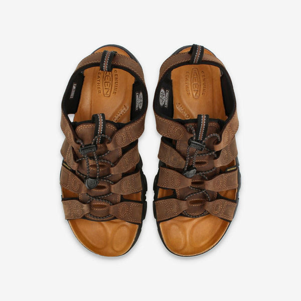 Keen on sale bison sandals