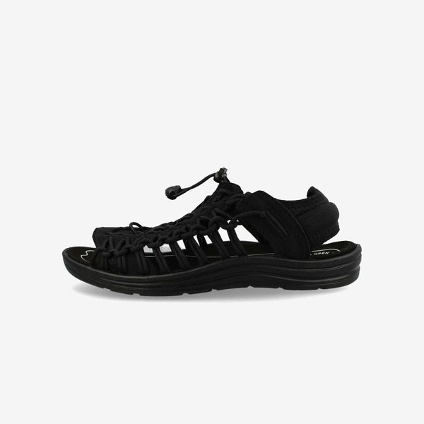 KEEN MEN UNEEK II OT BLACK/BLACK