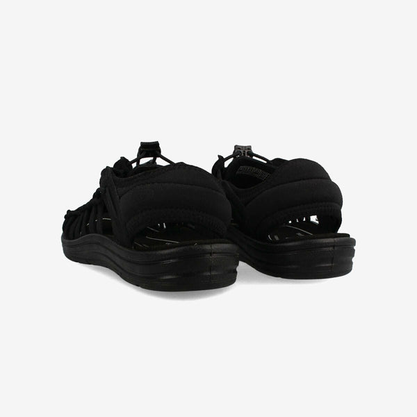 KEEN MEN UNEEK II OT BLACK/BLACK