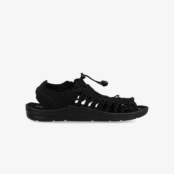 KEEN MEN UNEEK II OT BLACK/BLACK