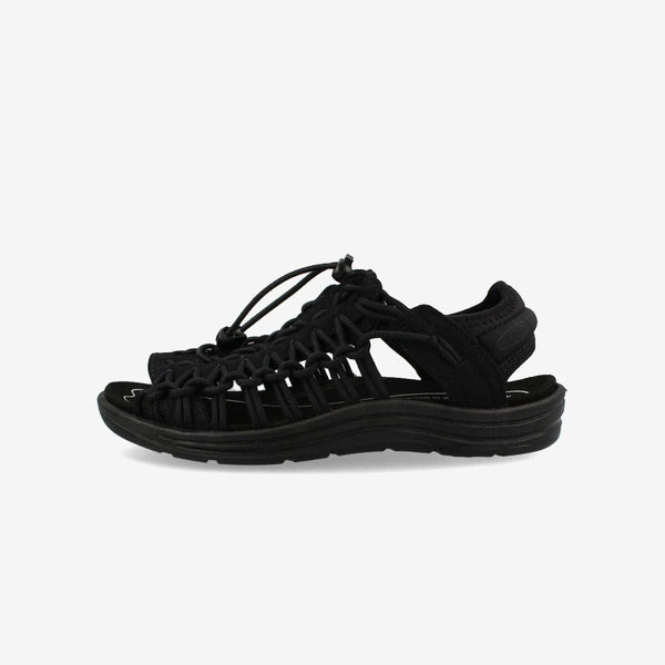 KEEN WOMEN UNEEK II OT BLACK/BLACK