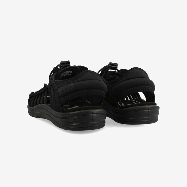 KEEN WOMEN UNEEK II OT BLACK/BLACK