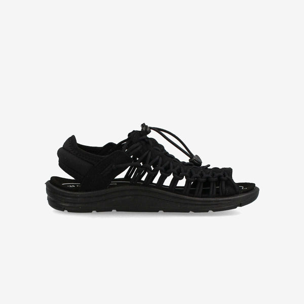 KEEN WOMEN UNEEK II OT BLACK/BLACK