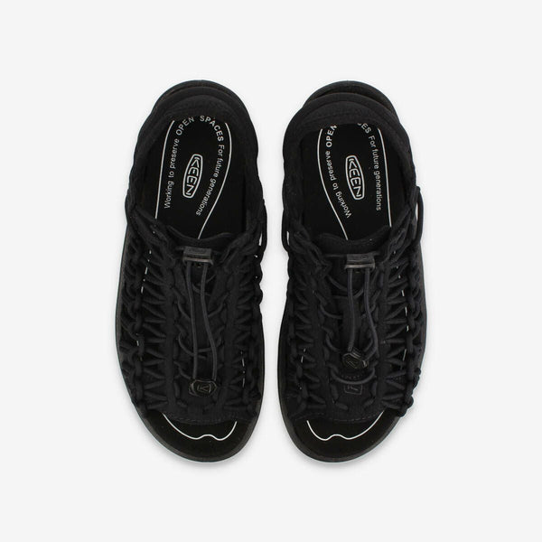 KEEN WOMEN UNEEK II OT BLACK/BLACK