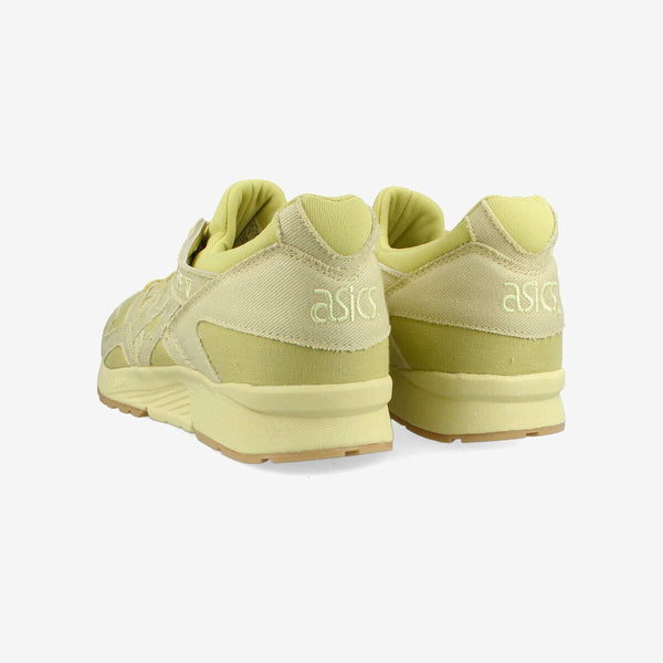 ASICS SPORTSTYLE GEL-LYTE V ​​MATCHA GREEN/MATCHA GREEN