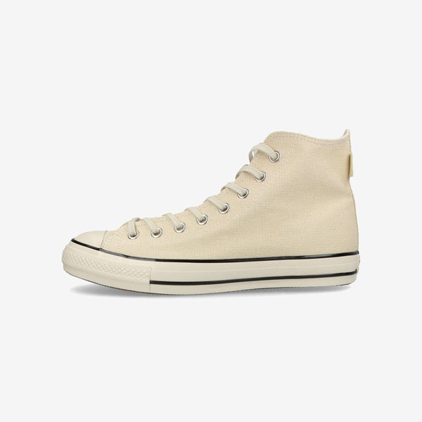 CONVERSE ALL STAR US HEMP HI OFF WHITE