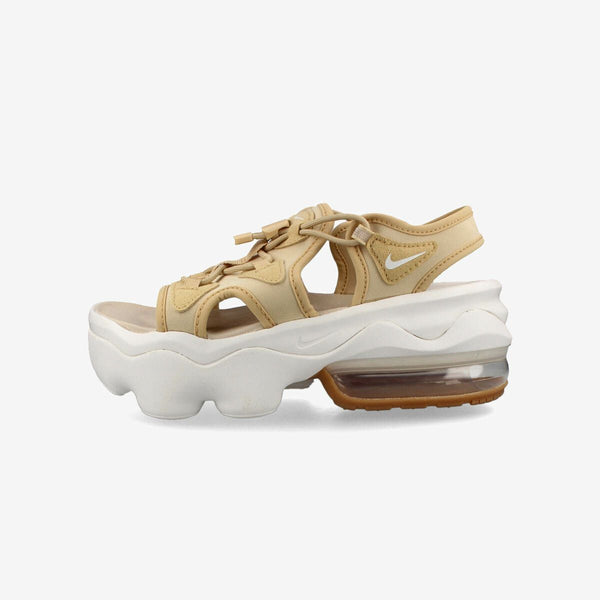 NIKE WMNS AIR MAX KOKO SANDAL SESAME/SAIL/SANDDRIFT/GUM LIGHT BROWN