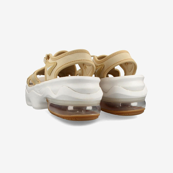 NIKE WMNS AIR MAX KOKO SANDAL SESAME/SAIL/SANDDRIFT/GUM LIGHT BROWN