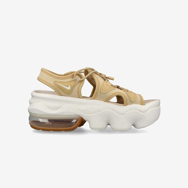 NIKE WMNS AIR MAX KOKO SANDAL SESAME/SAIL/SANDDRIFT/GUM LIGHT BROWN