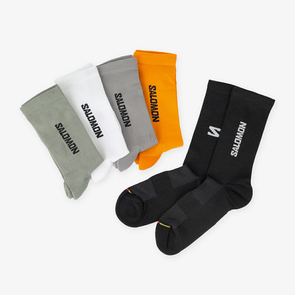 SALOMON SOCKS 365 CREW