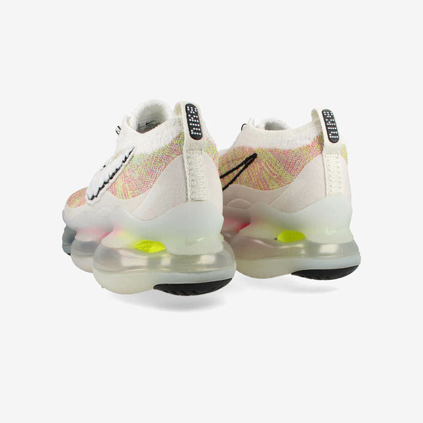 NIKE AIR MAX DAY AIR MAX SCORPION WHITE/GREEN/RED/YELLOW