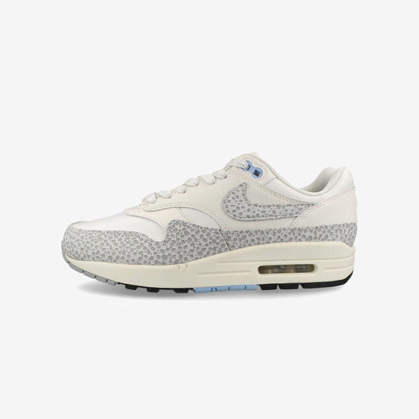 NIKE WMNS AIR MAX 1 PRM SUMMIT WHITE/PHANTOM/SAIL/PHOTON DUST