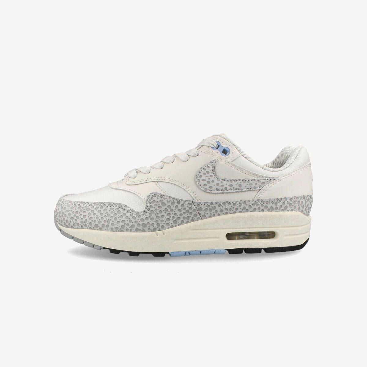 NIKE WMNS AIR MAX 1 PRM SUMMIT WHITE/PHANTOM/SAIL/PHOTON DUST