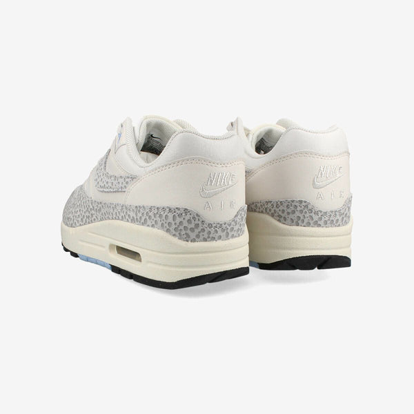 NIKE WMNS AIR MAX 1 PRM SUMMIT WHITE/PHANTOM/SAIL/PHOTON DUST