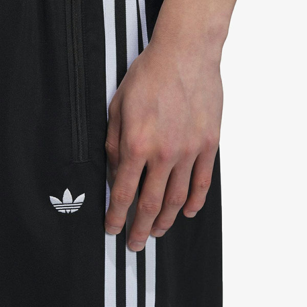 adidas BECKENBAUER TRACK PANT BLACK ik9152 – KICKS LAB.