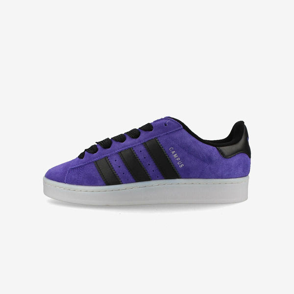 adidas CAMPUS 00s ENERGY INK/CORE BLACK/ENERGY INK