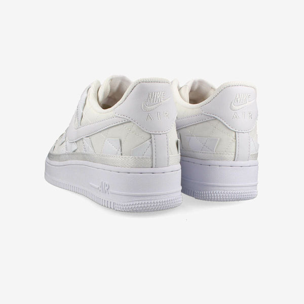 NIKE AIR FORCE 1 SP WHITE/WHITE/WHITE 【BILLIE EILISH】