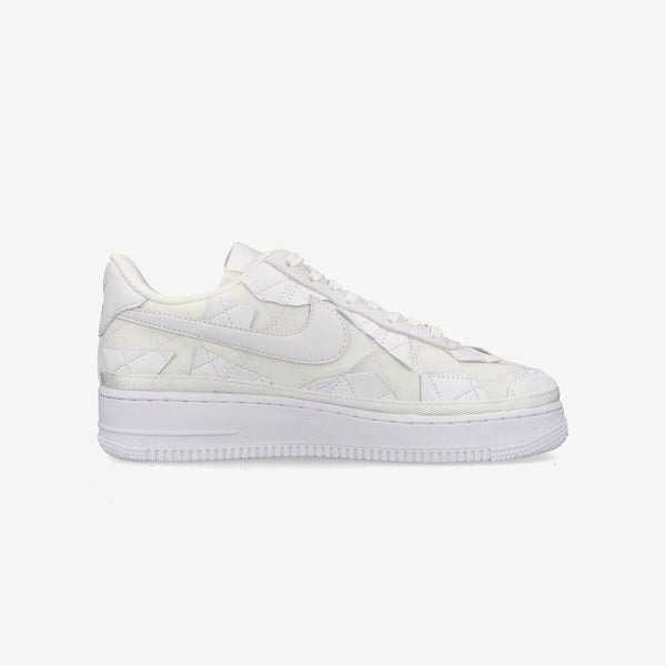 NIKE AIR FORCE 1 SP WHITE/WHITE/WHITE 【BILLIE EILISH】