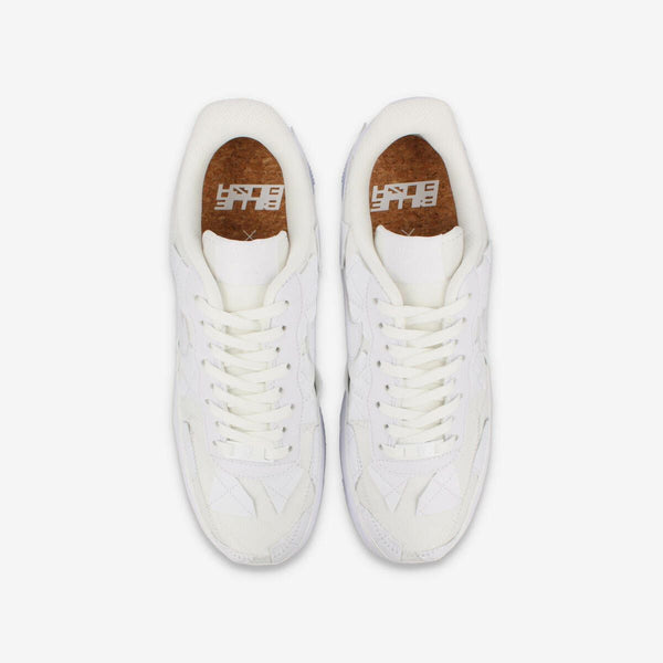 NIKE AIR FORCE 1 SP WHITE/WHITE/WHITE [BILLIE EILISH]