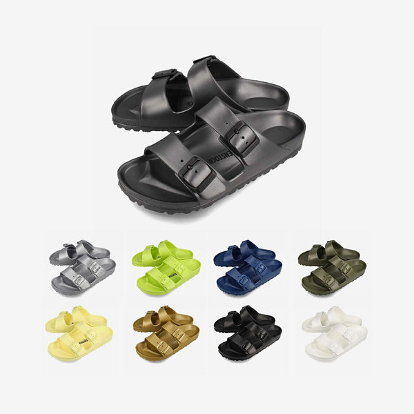 BIRKENSTOCK ARIZONA EVA 【REGULAR/NARROW】