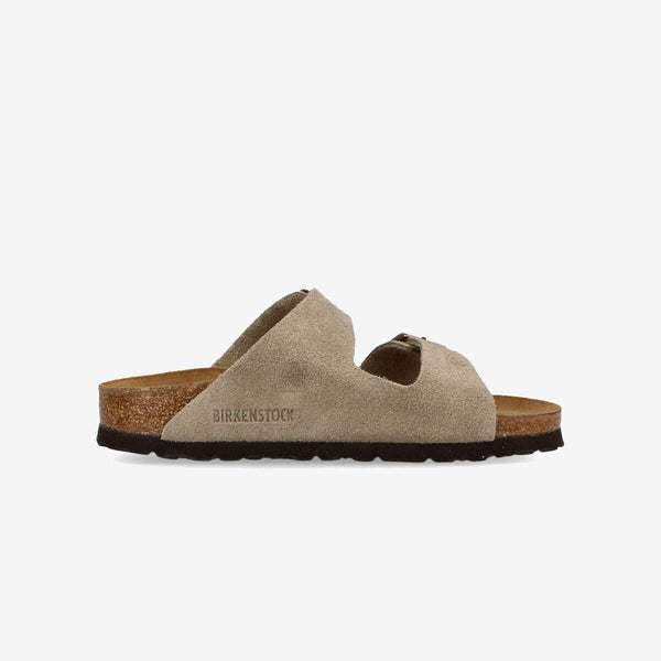 BIRKENSTOCK ARIZONA SUEDE LEATHER 【NARROW】