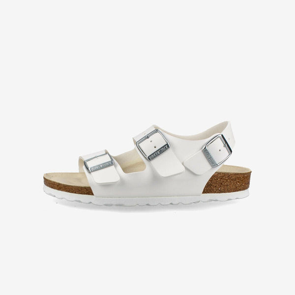 BIRKENSTOCK MILANO BIRKO-FLOR 【NARROW】