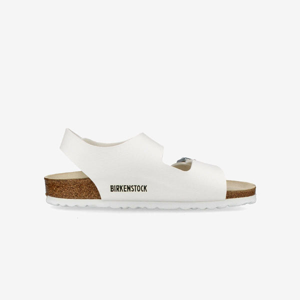 BIRKENSTOCK MILANO BIRKO-FLOR 【NARROW】