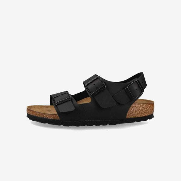 BIRKENSTOCK MILANO BIRKO-FLOR 【NARROW】