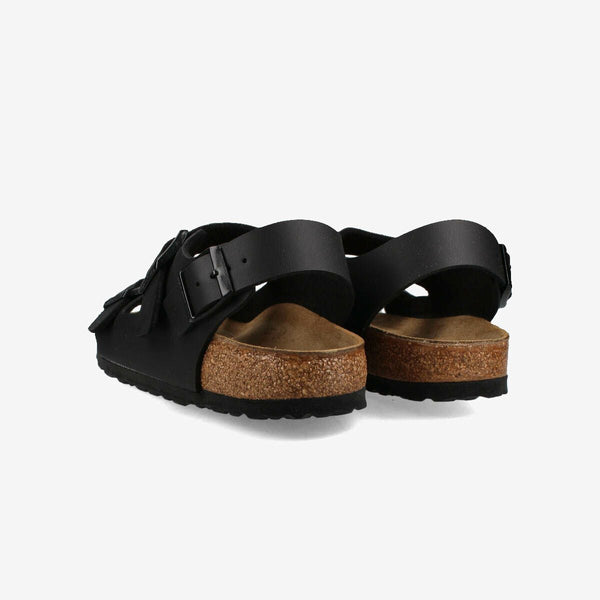 BIRKENSTOCK MILANO BIRKO-FLOR 【NARROW】