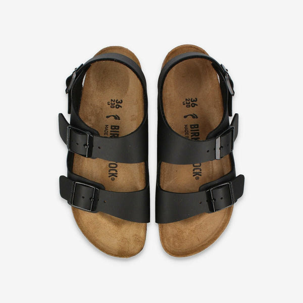 BIRKENSTOCK MILANO BIRKO-FLOR 【NARROW】