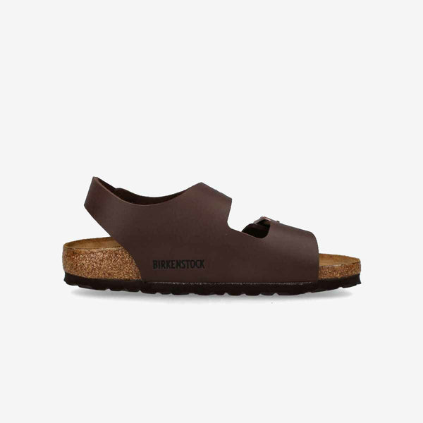 BIRKENSTOCK MILANO BIRKO-FLOR 【NARROW】