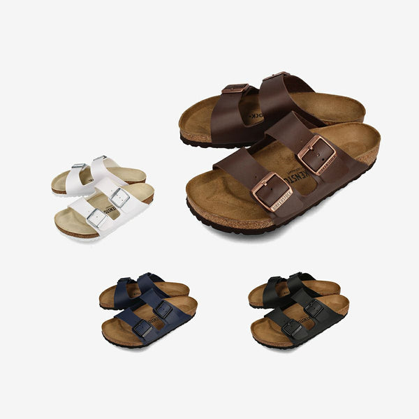 BIRKENSTOCK ARIZONA BIRKO-FLOR 【REGULAR】