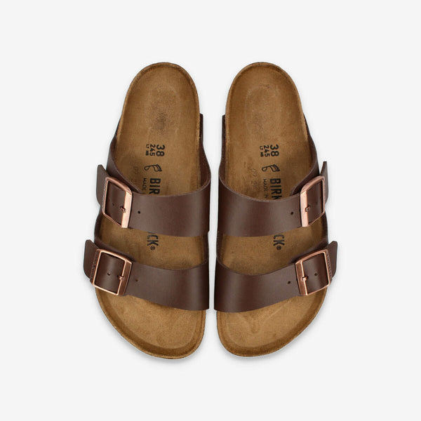 BIRKENSTOCK ARIZONA BIRKO-FLOR 【REGULAR】