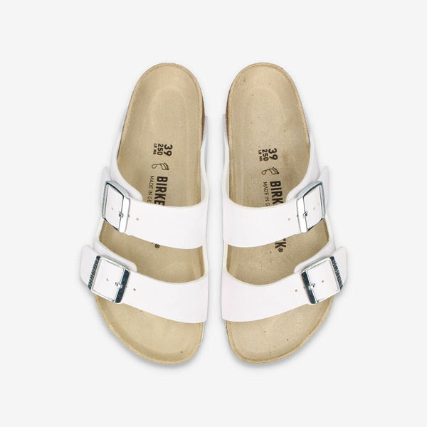 BIRKENSTOCK ARIZONA BIRKO-FLOR 【REGULAR】