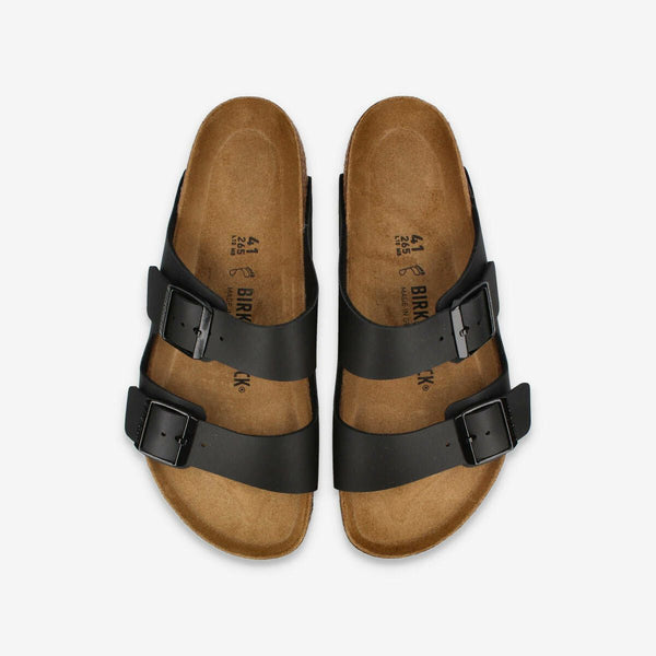 BIRKENSTOCK ARIZONA BIRKO-FLOR 【REGULAR】