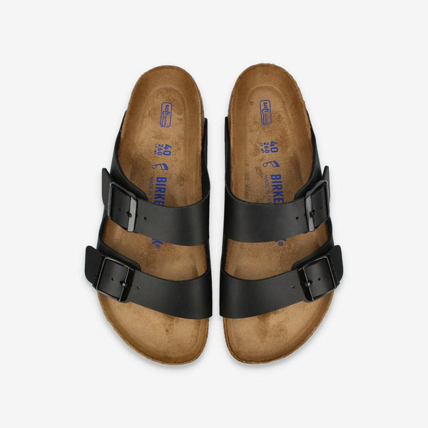 BIRKENSTOCK ARIZONA SOFT FOOTBED BIRKO-FLOR 【REGULAR】