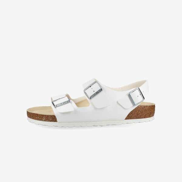 BIRKENSTOCK MILANO BIRKO-FLOR 【REGULAR】