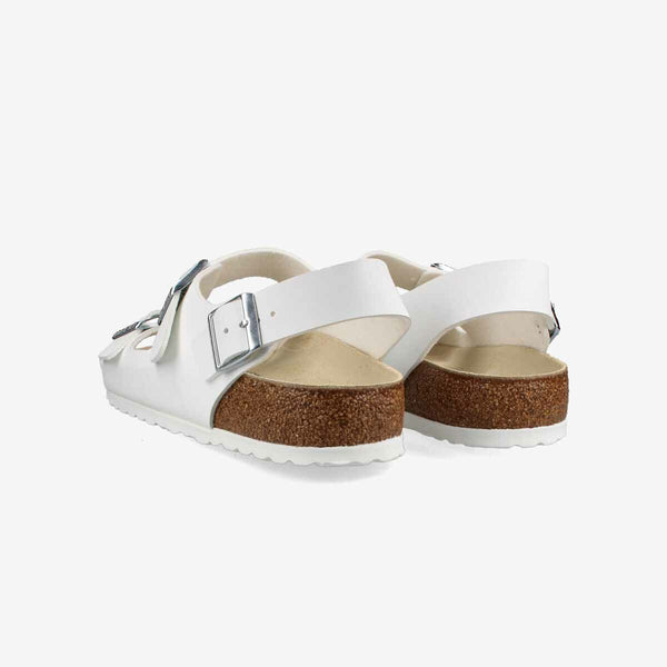 BIRKENSTOCK MILANO BIRKO-FLOR 【REGULAR】